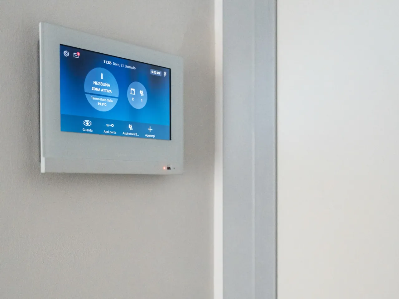 living - Ugo Bassi 21 - Living - Dils - gallery - 9