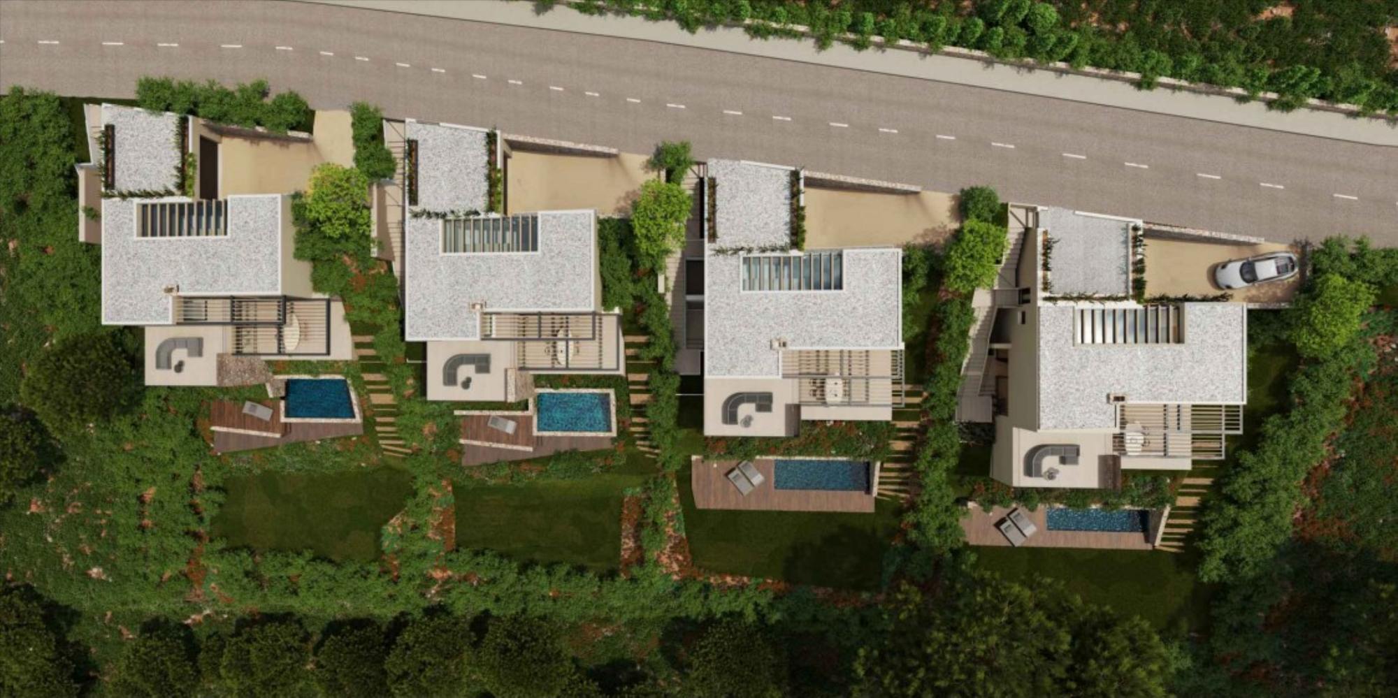 living - 261m² house / villa for sale in Sa Riera, Costa Brava - gallery thumbnail - 4