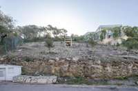 living - Parcela de 211m² con 98m² terraza en venta en Ibiza ciudad - gallery thumbnail - 5