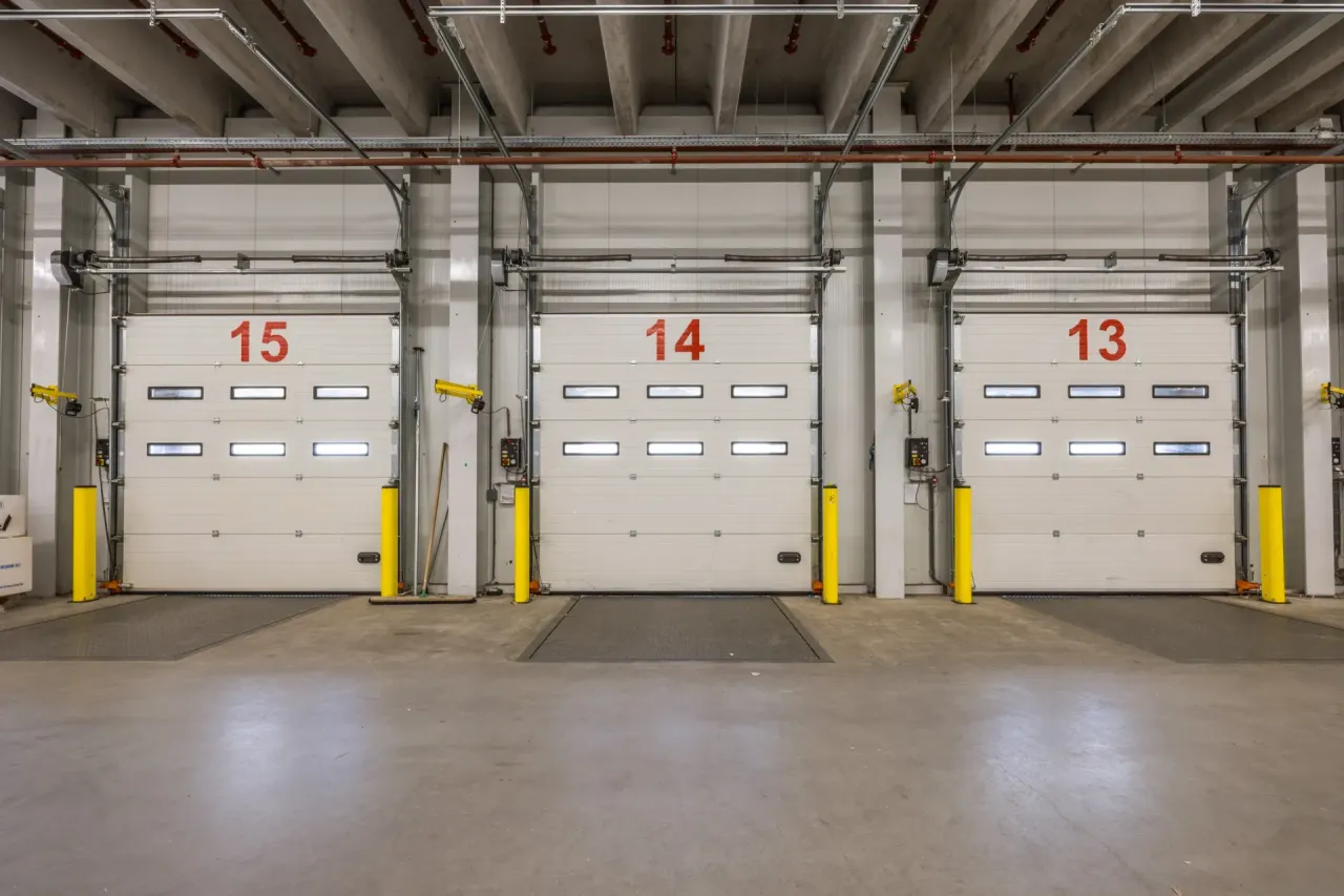 logistics - Dream St. 21 - Logistiek - Dils - gallery - 7