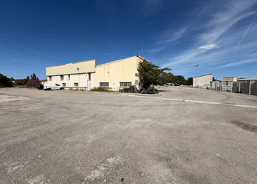 logistics - Activity Facility For Rent - featured