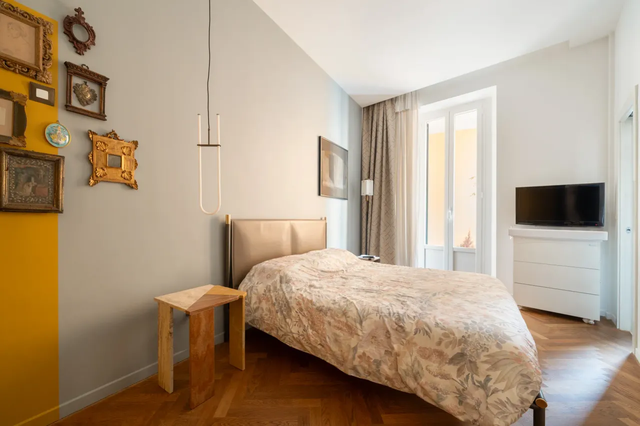 living - San Gerolamo Emiliani 1 - Living - Dils - gallery - 7