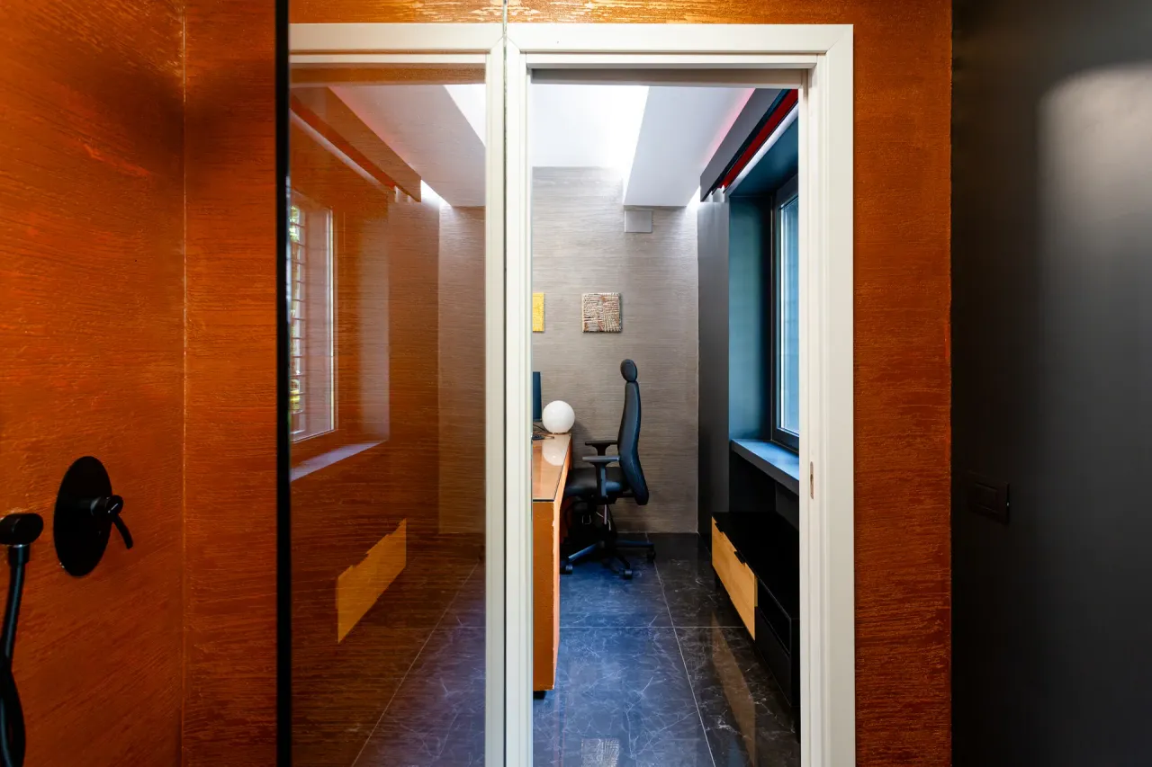 office - Gandhi 3 - Office - Dils - gallery - 27
