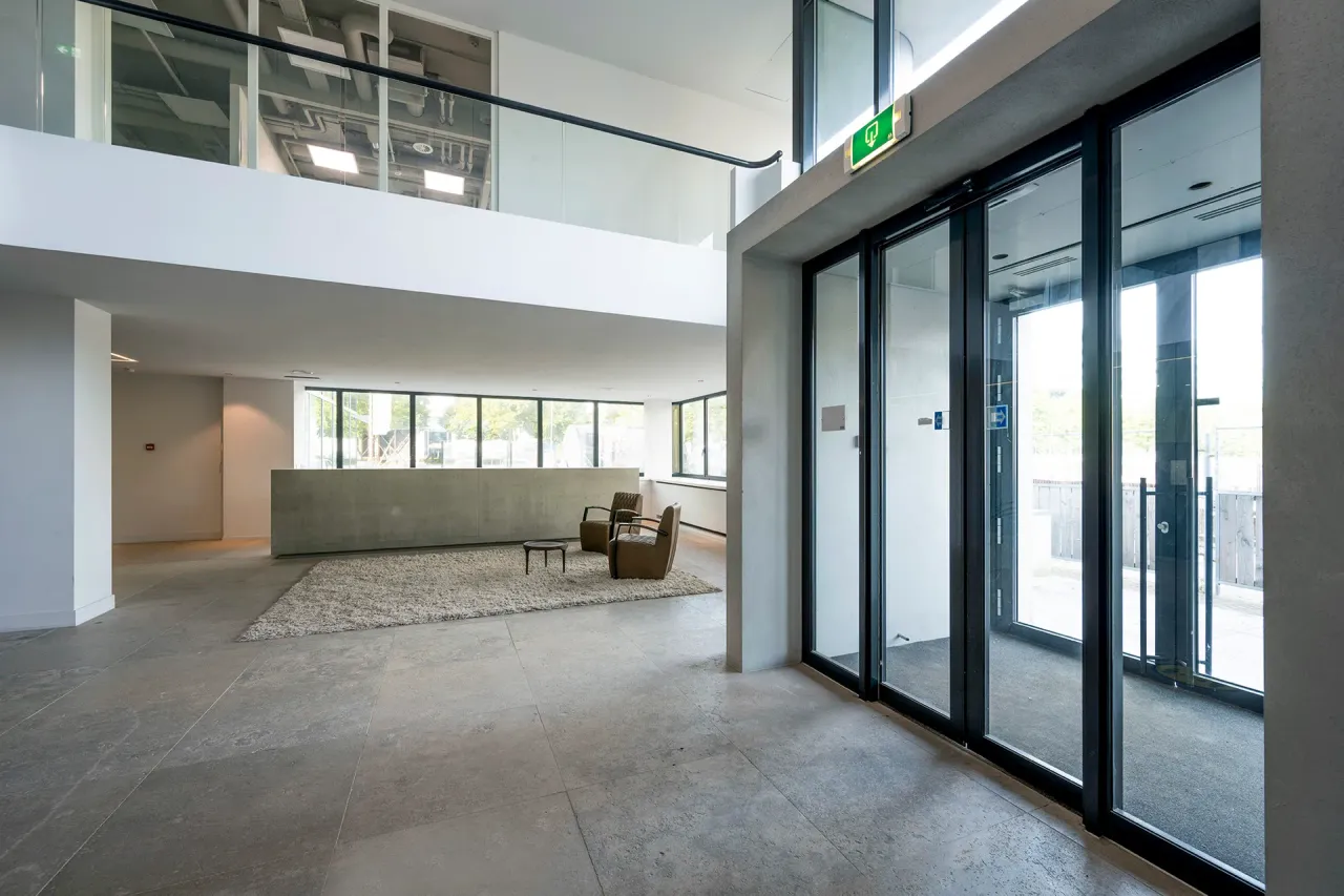 office - The Corner - Office - Dils - gallery - 4