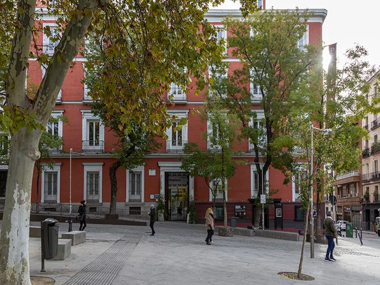 living - Piso de 82m² en venta en Chueca - Justicia, Madrid - gallery - 5