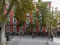 living - Piso de 82m² en venta en Chueca - Justicia, Madrid - gallery thumbnail - 5