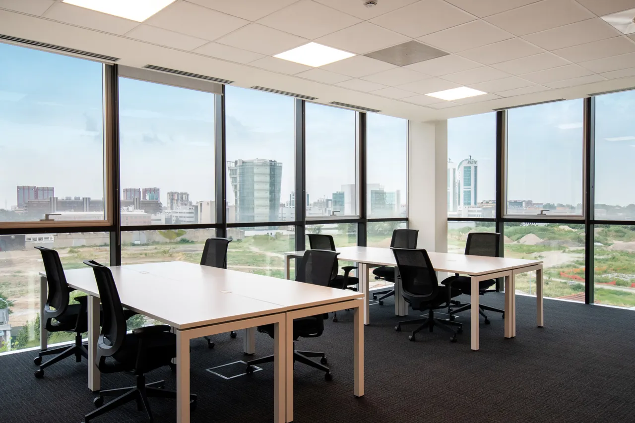 office - Bisceglie - Uffici - Dils - gallery - 8