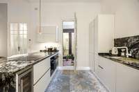 living - 147m² apartment with 16m² terrace for sale in El Born - gallery thumbnail - 2