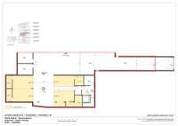 living - Apartments in Colonia de San Jordi - Floor Plan thumbnail - 4