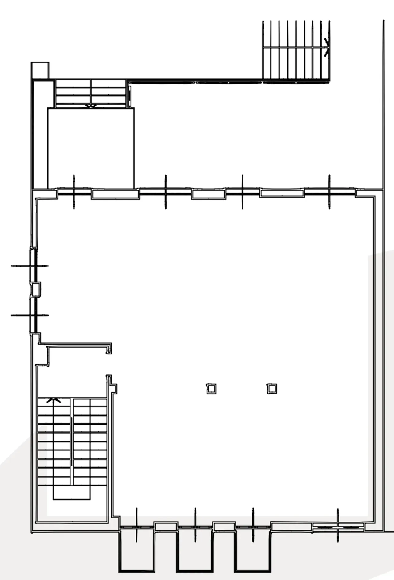 office - Gargano 15 - Office - Dils - Floor Plan - 2