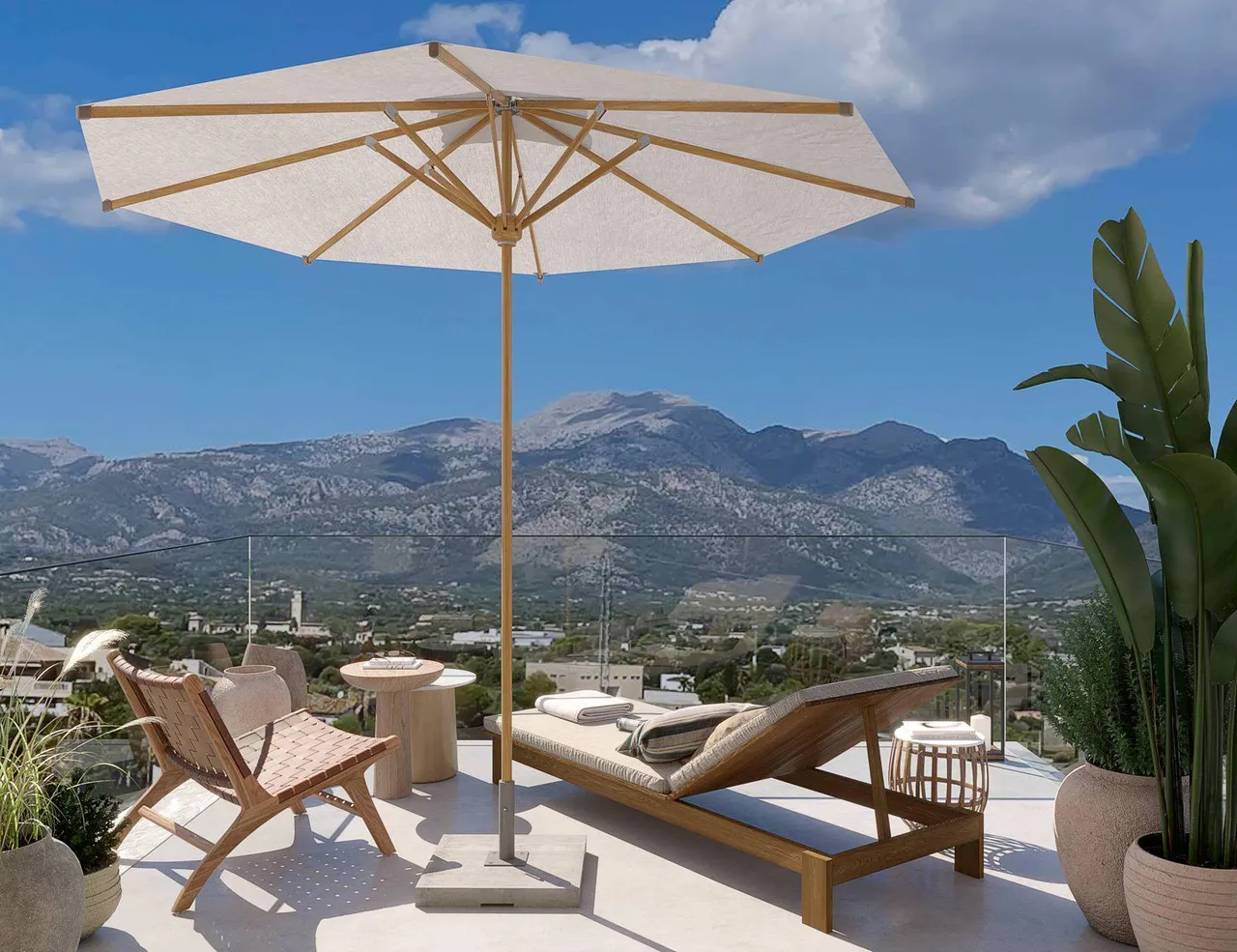 living - Casa / villa de 180m² en venta en Búger, Islas Baleares - gallery - 5