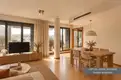 living - 100m² penthouse with 65m² terrace for sale in Ciudad de las Ciencias - gallery thumbnail - 8