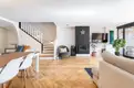 living - Casa / villa de 323m² con 54m² de jardín en venta en Majadahonda - gallery thumbnail - 7