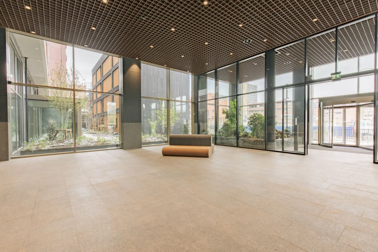 office - The Bridge - Uffici - Dils - gallery - 11