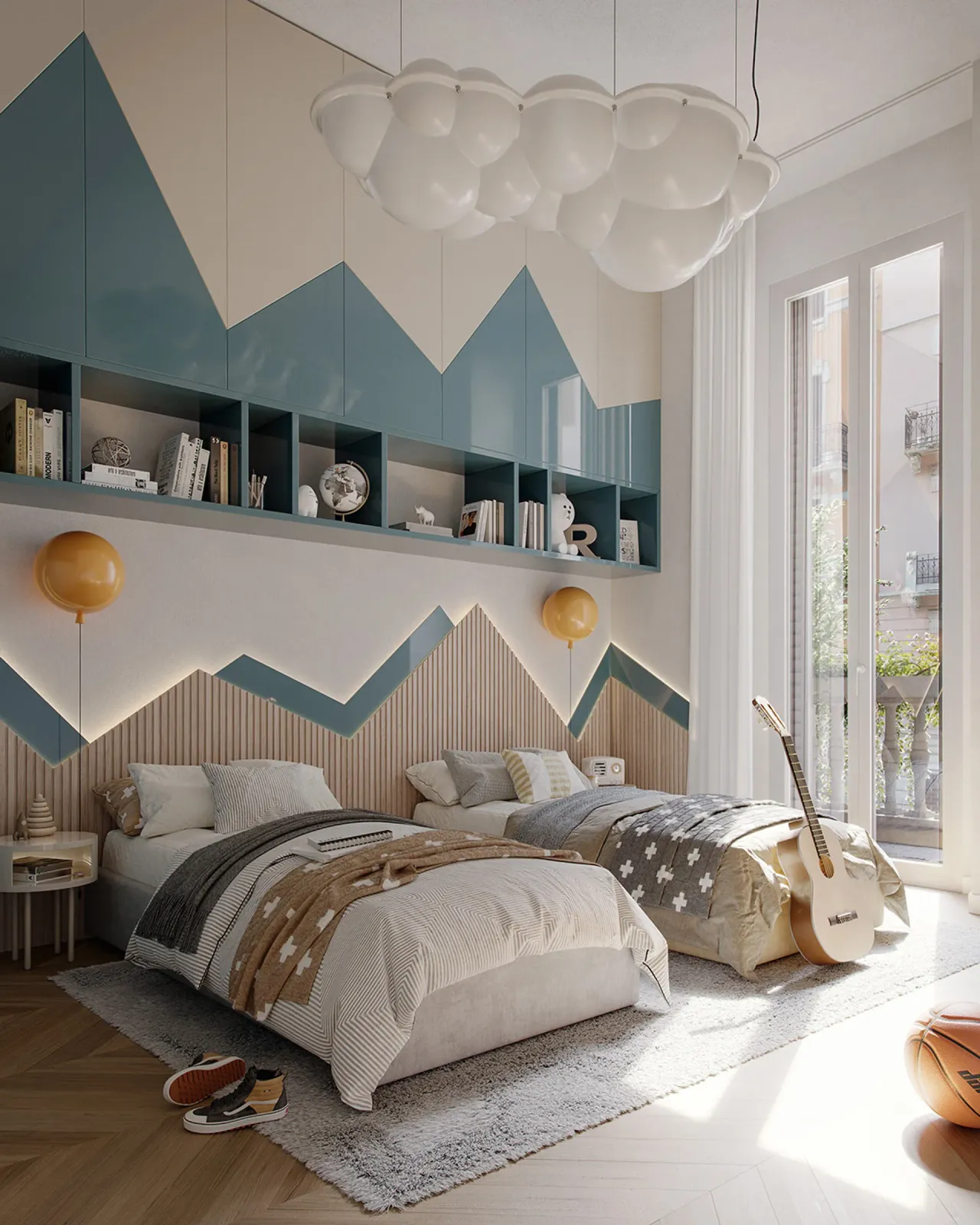 living - Villoresi 11 - Living - Dils - gallery - 21