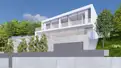 living - Casa / villa de 365m² en venta en Premià de Dalt, Barcelona - gallery thumbnail - 2