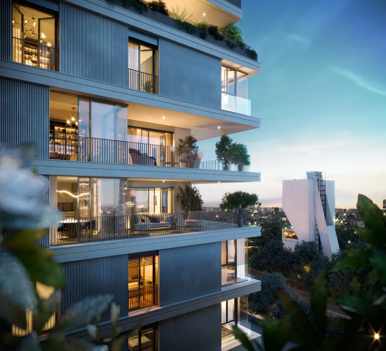 living - Adamello10 - gallery - 11