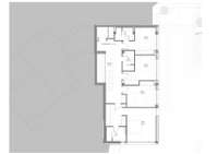 living - 453m² house / villa for sale in Cabrils, Barcelona - Floor Plan thumbnail - 4