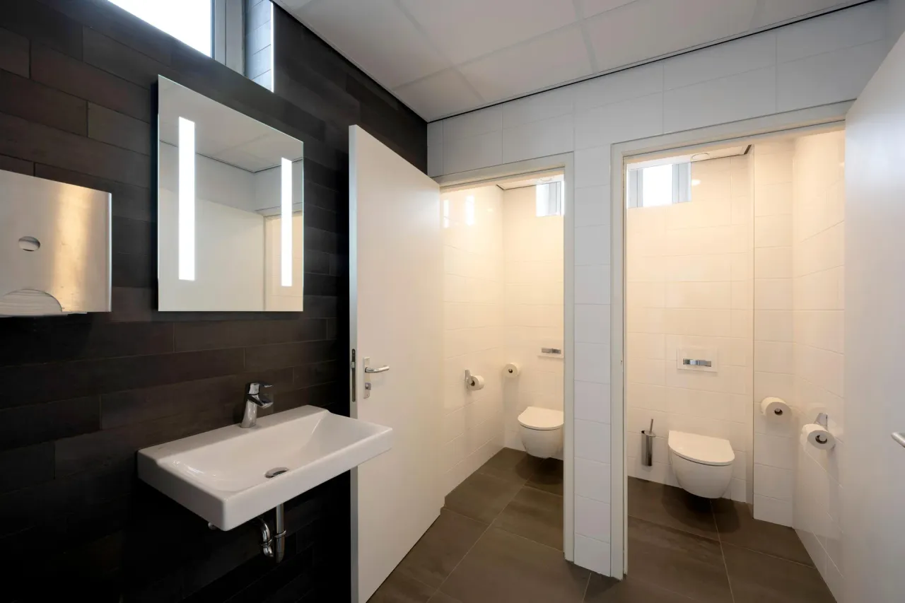 office - Herman Heijermansweg 20 - Office - Dils - gallery - 30