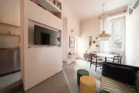 living - Delle Leghe 12 - Living - Dils - gallery thumbnail - 2
