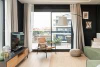 living - Nou Barcelona - gallery thumbnail - 8