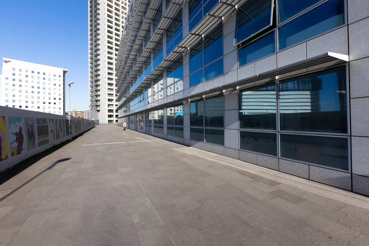office - Ribotta 11 - Uffici - Dils - gallery - 4