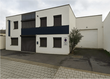 logistics - Activity Facility For Rent - featured