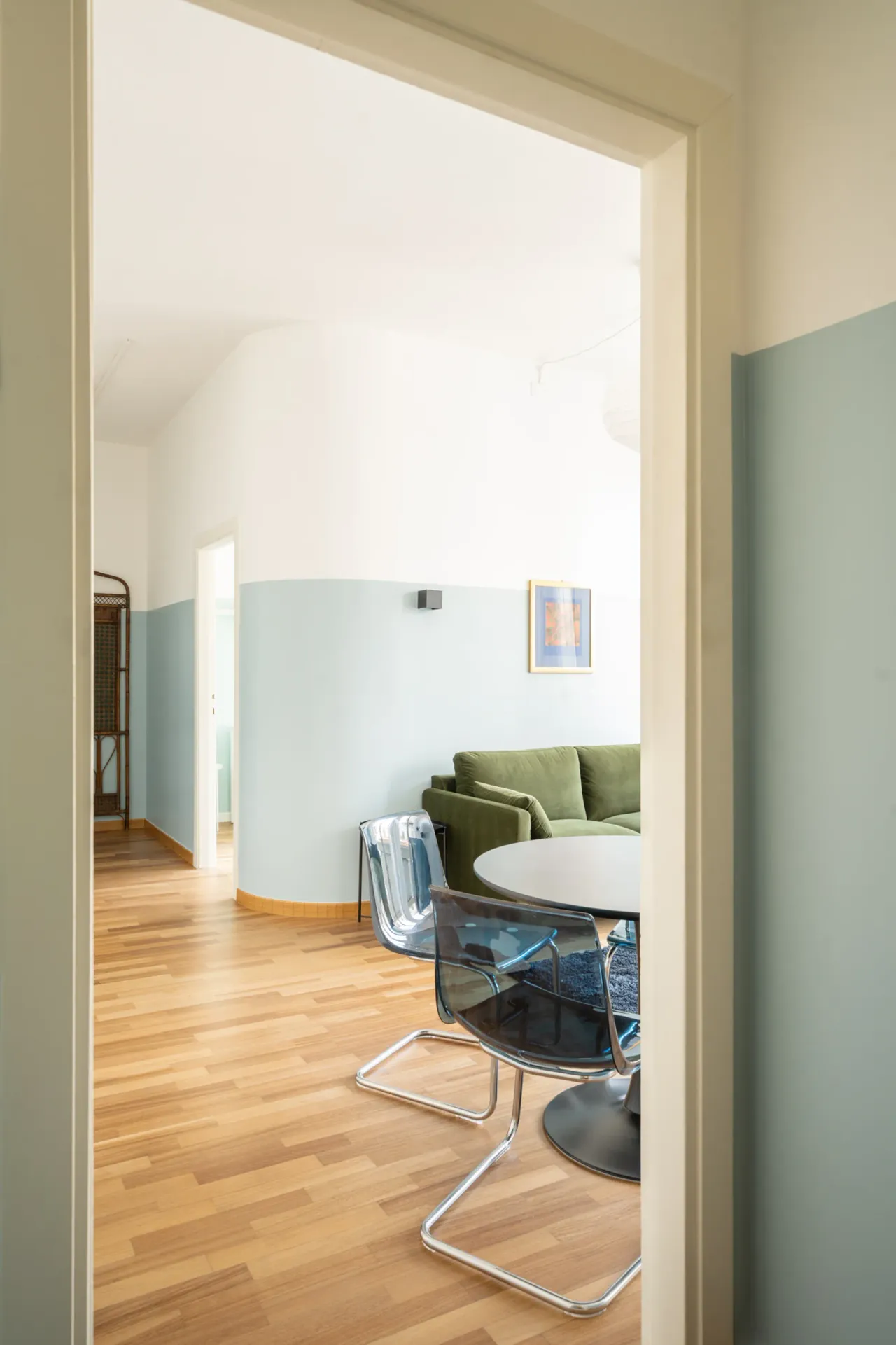 living - Sforza 4 unità 799 - Living - Dils - gallery - 12