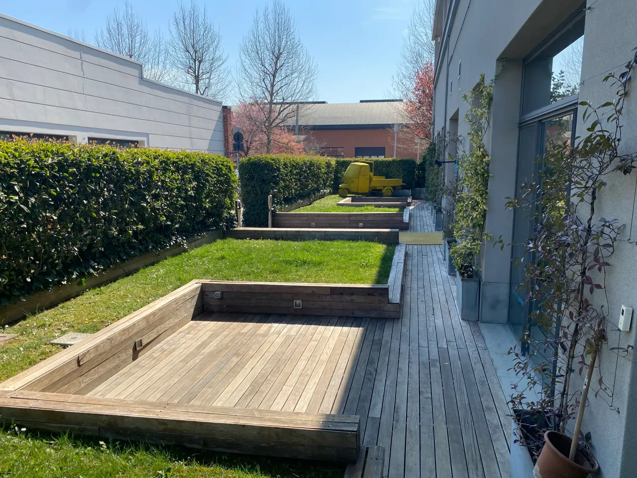 office - Morimondo 26 - Office - Dils - gallery - 5