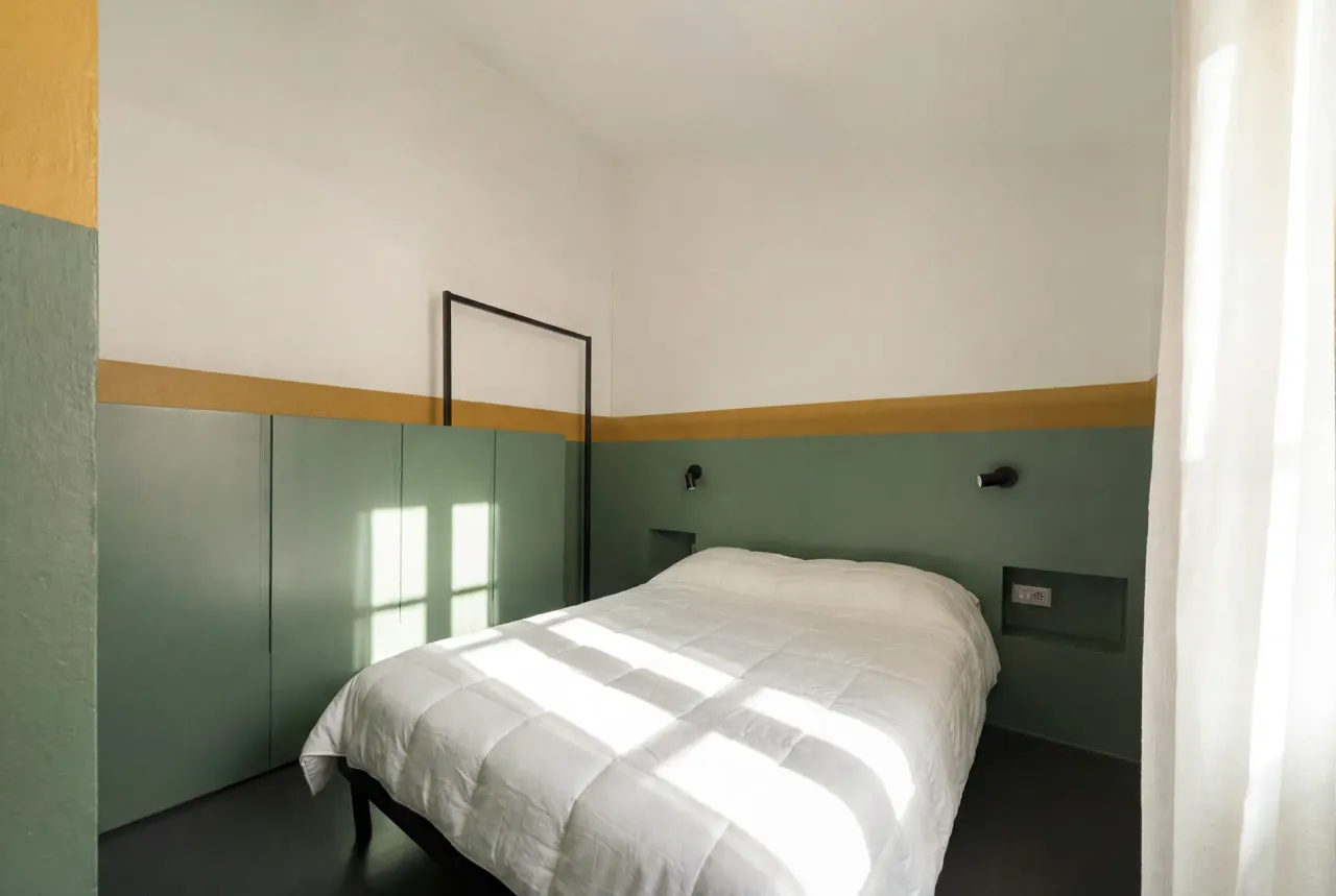 living - Garibaldi 38 - Living - Dils - gallery - 6
