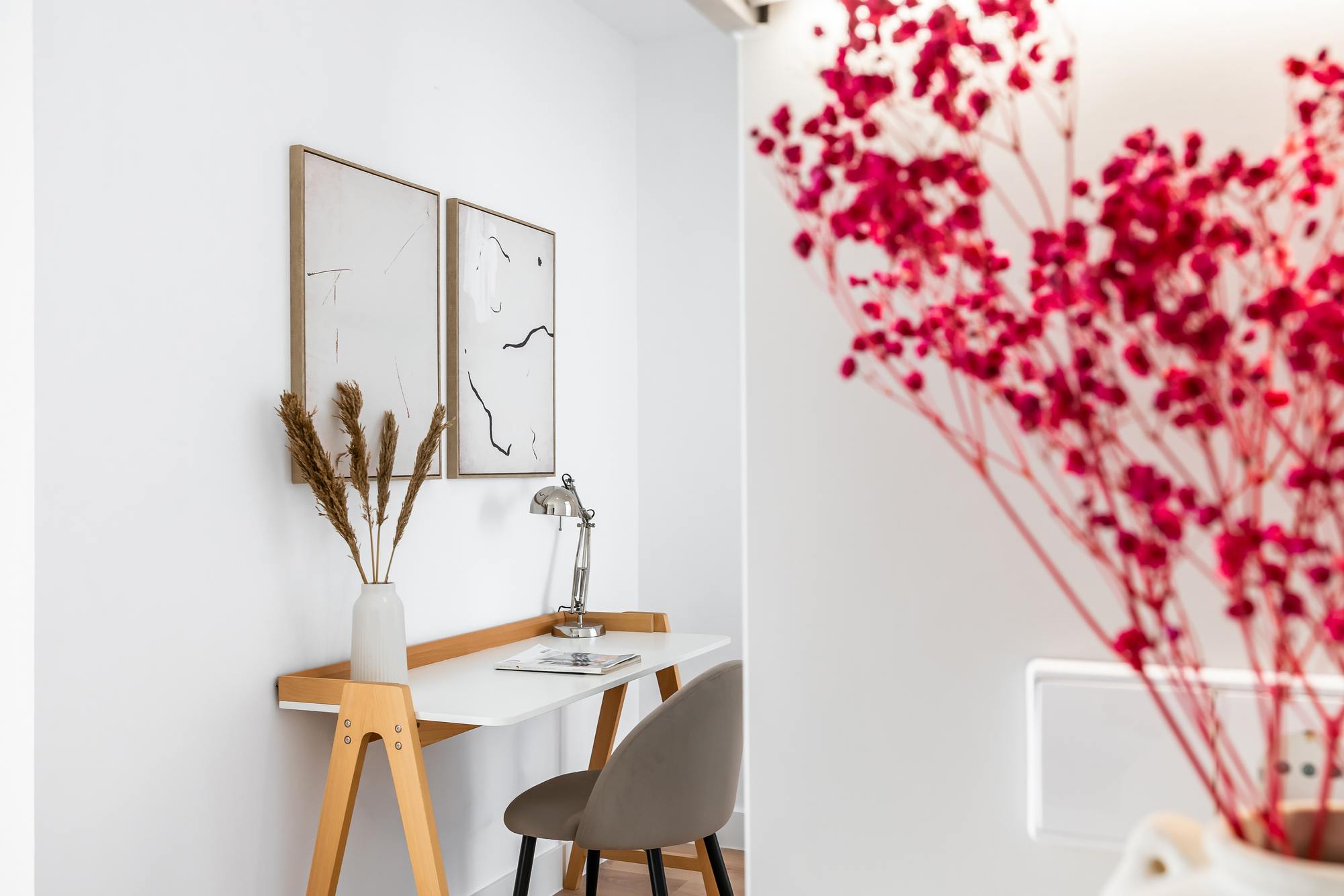 living - Piso de 81m² en venta en Ibiza, Madrid - gallery - 9