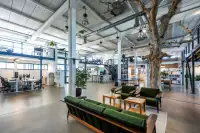 office - De Kauwgomballenfabriek - The Factory - bedrijfs-/kantoorruimte - Uffici - Dils - gallery thumbnail - 14