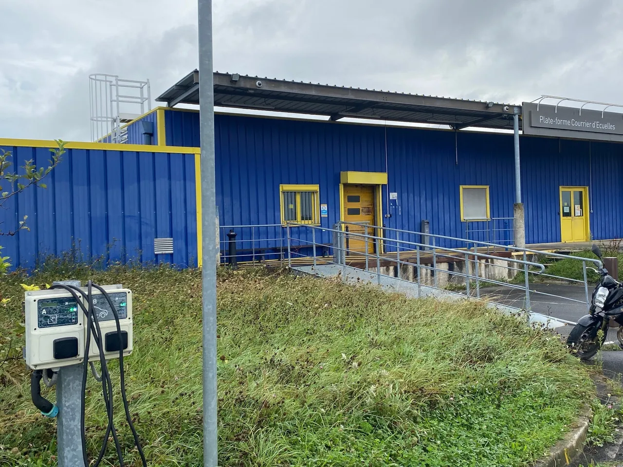 logistics - Activity Facility For Sale - gallery - 2