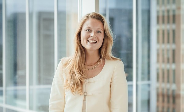 Dagmar Neijzen versterkt Dils als Junior Consultant Office Agency - featured