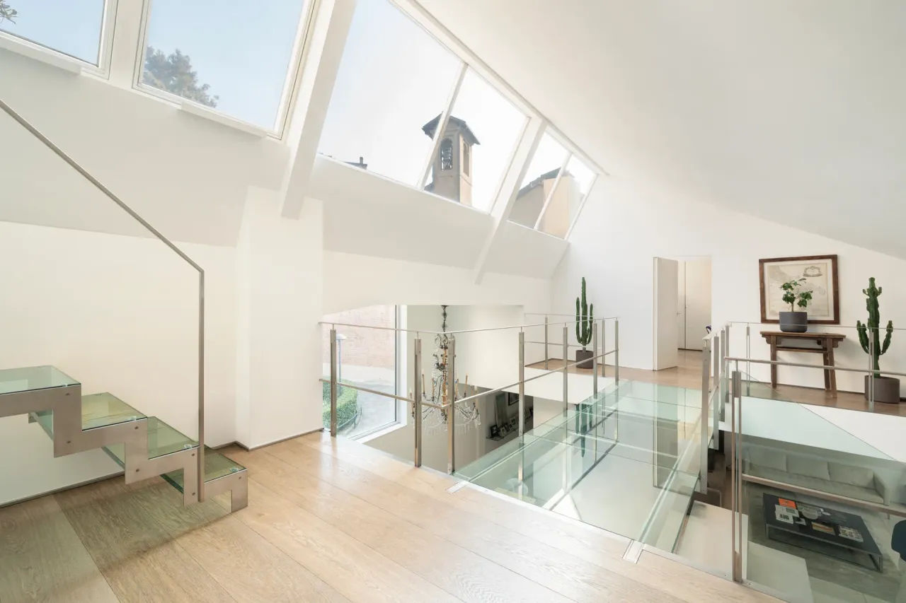 living - Corso Vercelli - Living - Dils - gallery - 2