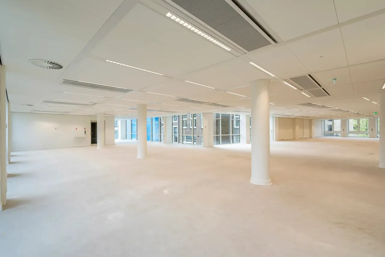 office - Gouden Bocht - Oficinas - Dils - gallery - 18
