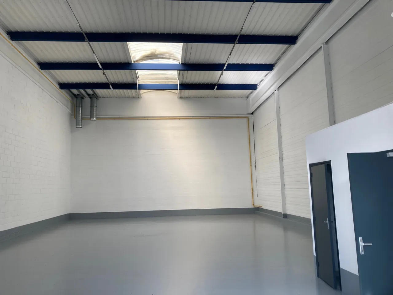logistics - Activités / Bureaux À Louer - gallery - 6