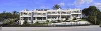 living - New apartments for sale in Portinatx, Ibiza - gallery thumbnail - 1