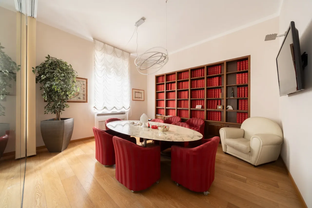 office - Battisti 1 - Uffici - Dils - gallery - 9