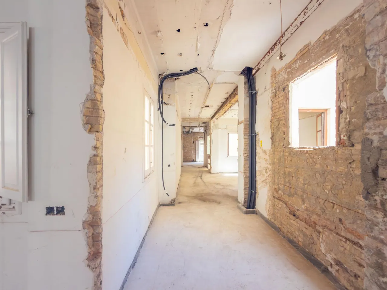 living - 387m² apartment for sale in La Xerea, Valencia - gallery - 8