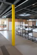 office - Paul van Vlissingenstraat 10F (KBF – HQ Workshop) - Office - Dils - gallery thumbnail - 10
