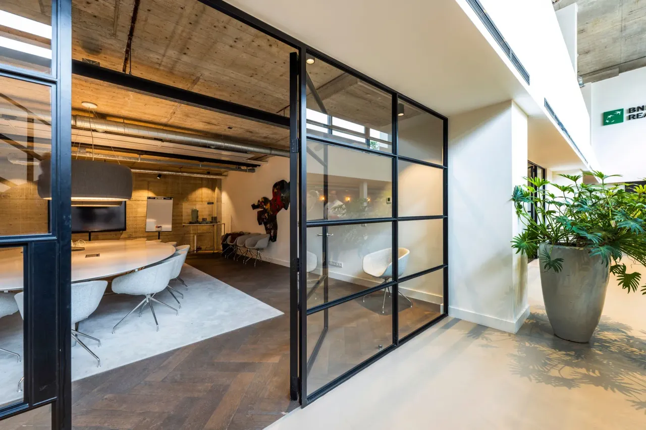 office - Vivaldi - Vivaldi - Kantoren - Dils - gallery - 19