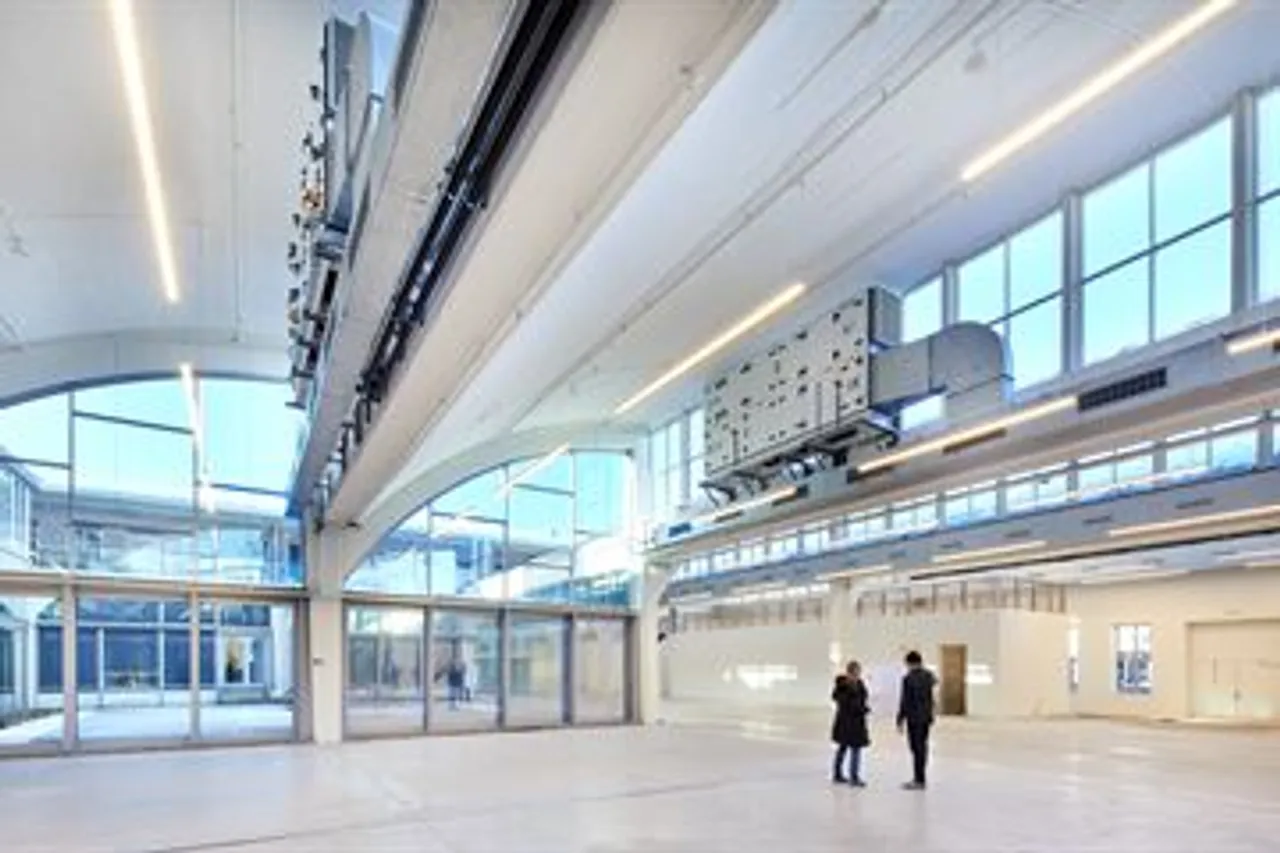 office - A-Factorij - Office - Dils - gallery - 11