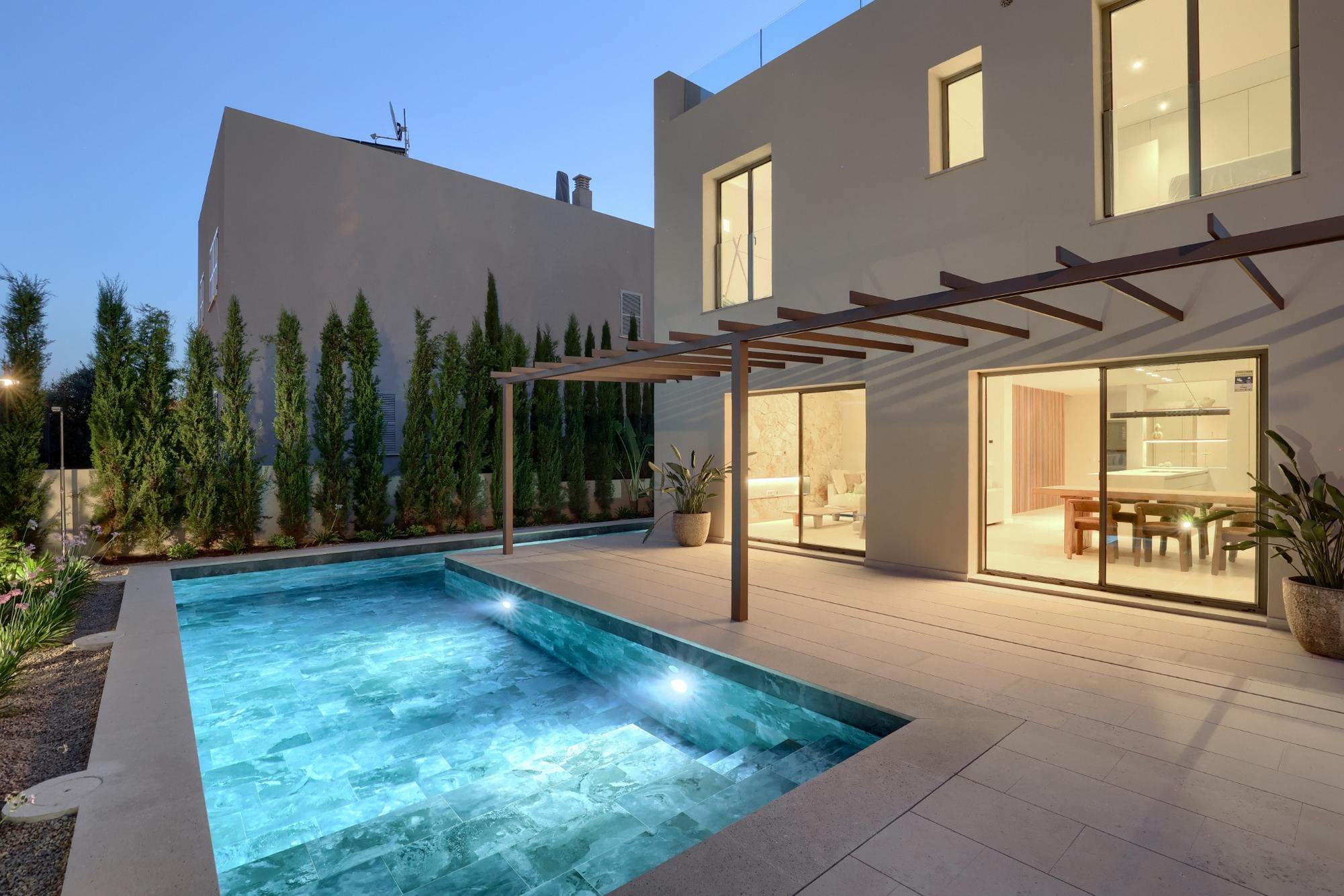 living - 299m² house / villa for sale in Artà, Balearic Islands - gallery - 2