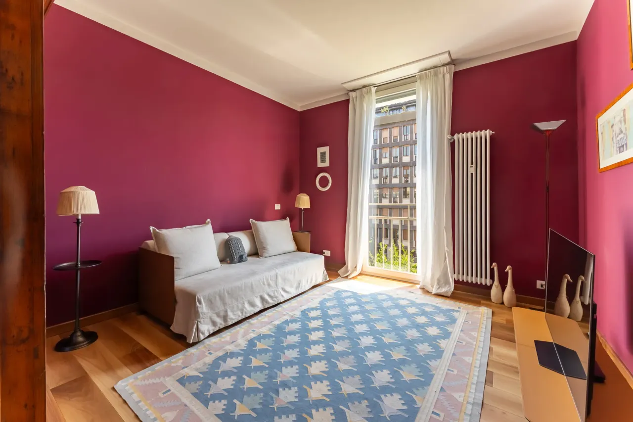 living - Italia 49 - Living - Dils - gallery - 7