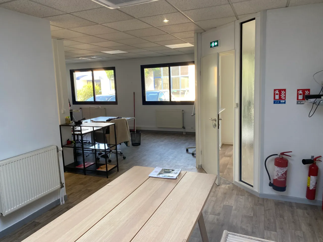 logistics - Activités / Bureaux À Louer - gallery - 9