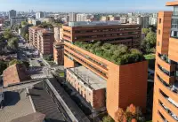 office - Camp 6° - Uffici - Dils - gallery thumbnail - 45