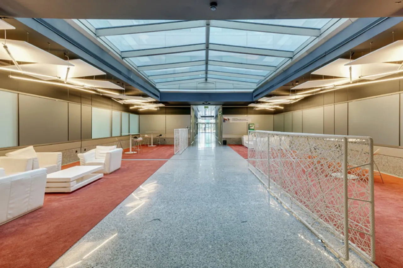 office - Campus Alvento - Uffici - Dils - gallery - 8