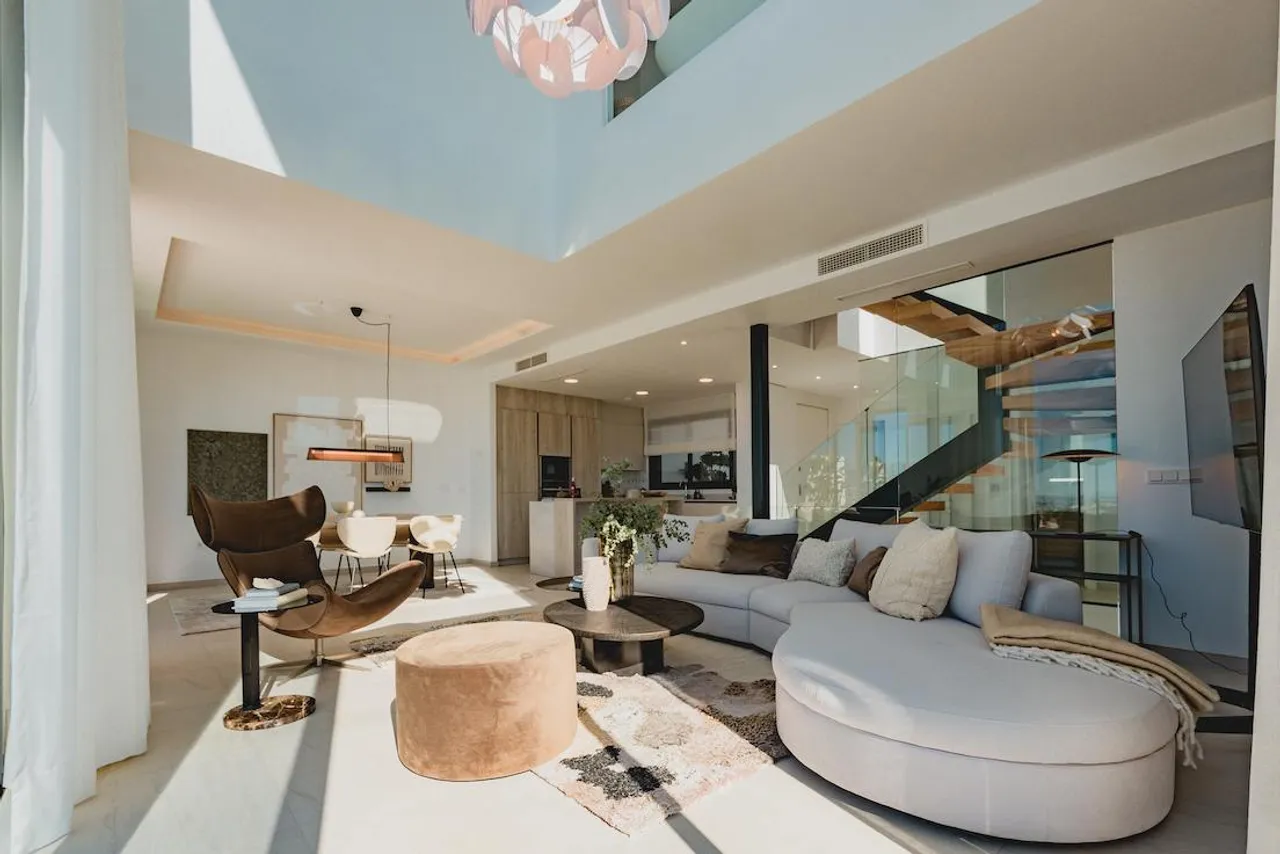 living - The List Houses - gallery - 5