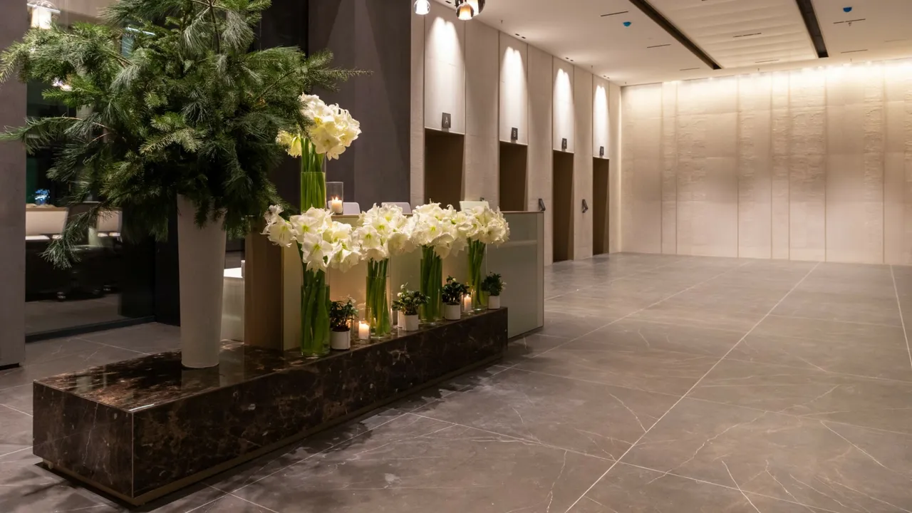 office - Regina Giovanna - Uffici - Dils - gallery - 5